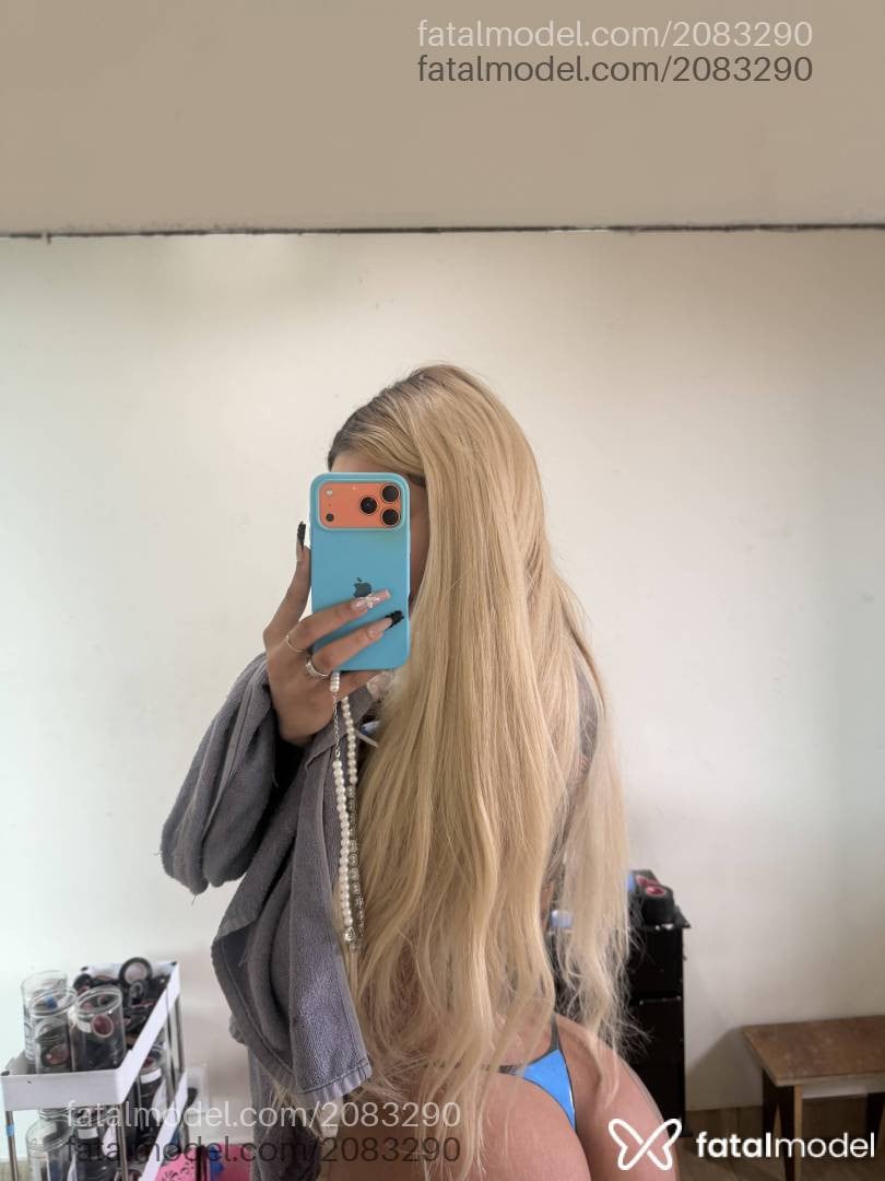 Acompanhante mulher trans loira (o) de olhos castanhos em Belo Horizonte - Pamella