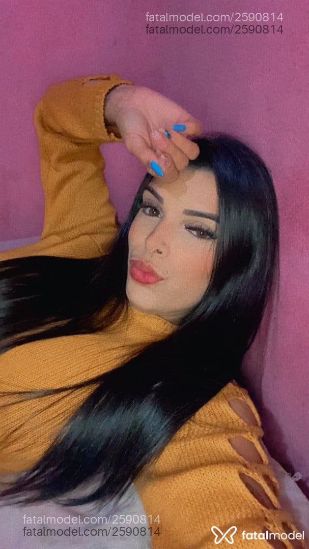 Acompanhante mulher morena (o) de olhos mel em Rio de Janeiro - Pamela Santos