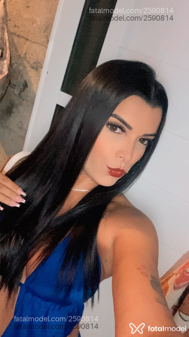 Acompanhante mulher morena (o) de olhos mel em Rio de Janeiro - Pamela Santos