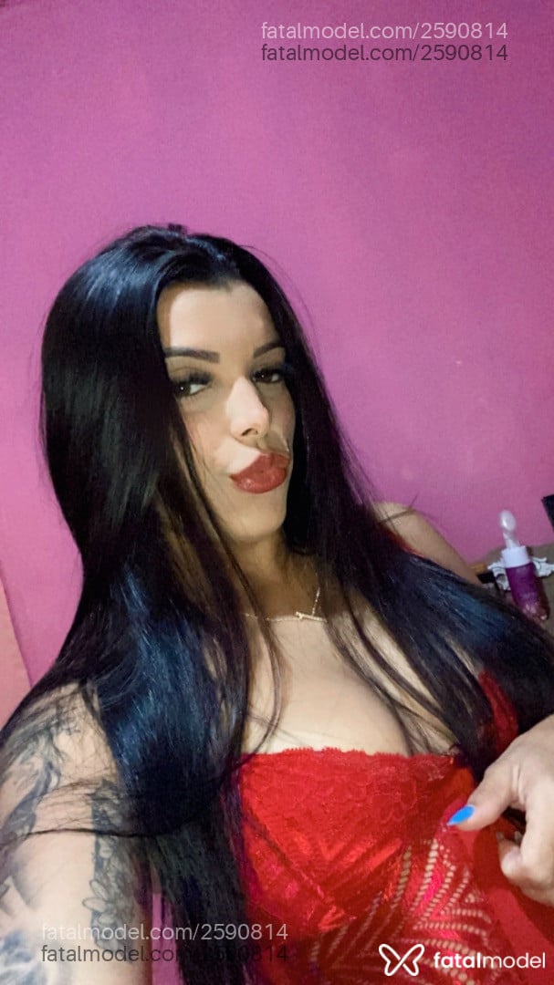 Acompanhante mulher morena (o) de olhos mel em Rio de Janeiro - Pamela Santos