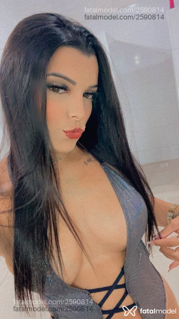 Acompanhante mulher morena (o) de olhos mel em Rio de Janeiro - Pamela Santos