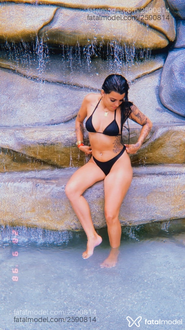 Acompanhante mulher morena (o) de olhos mel em Rio de Janeiro - Pamela Santos
