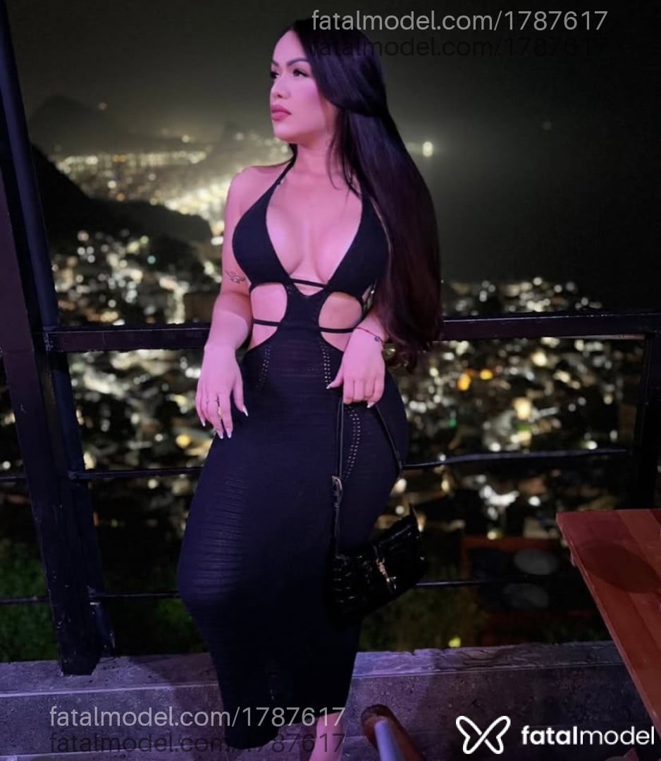 Acompanhante mulher morena (o) de olhos castanhos em Rio de Janeiro - Mel Martins