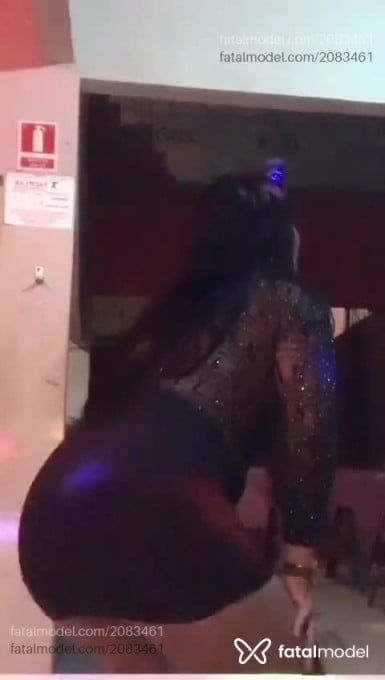 Acompanhante mulher morena (o) de olhos castanhos em Canaã dos Carajás - Lais
