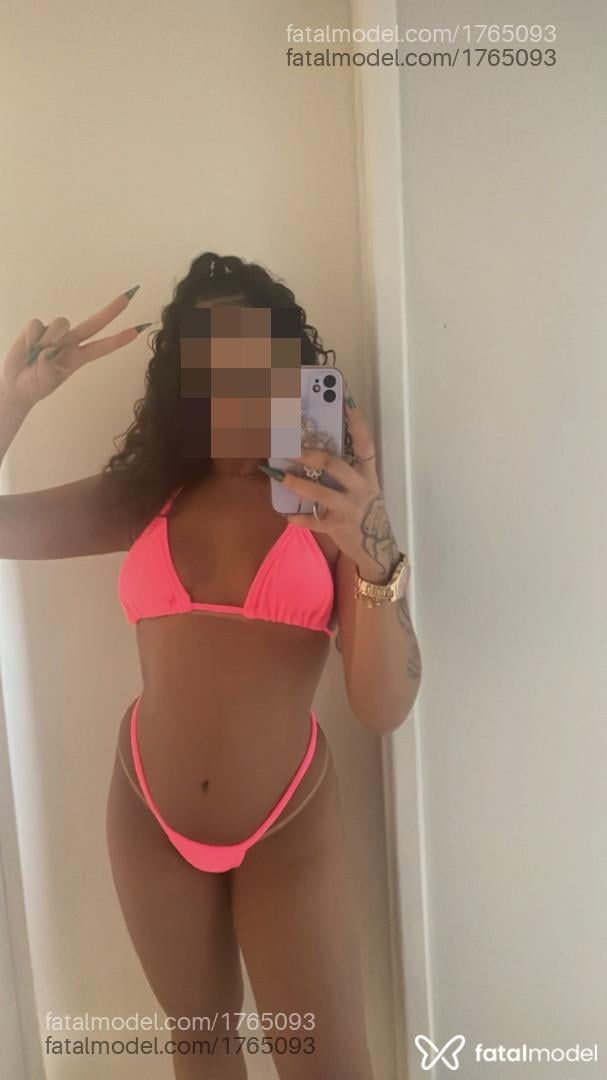 Acompanhante mulher ruiva (o) de olhos castanhos em Petrópolis - Jade