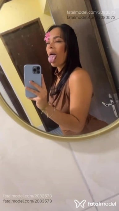Acompanhante mulher morena (o) de olhos castanhos em Petrolina Acompanhante mulher morena (o) de olhos castanhos em Petrolina - Maria Eduarda