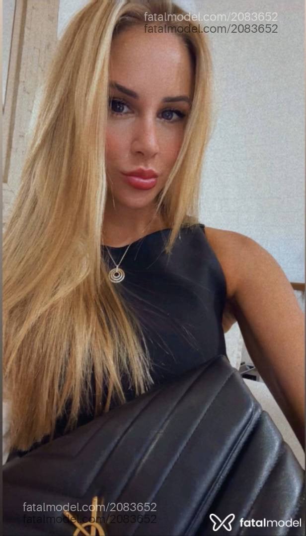 Acompanhante mulher loira (o) de olhos azuis em Rio de Janeiro - Paola Ferreto