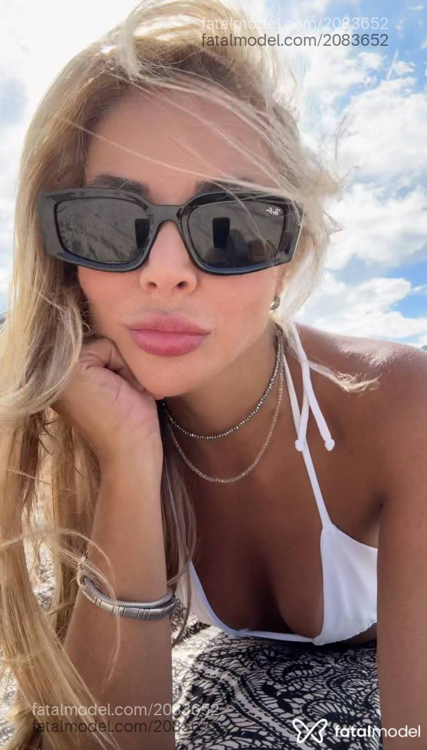 Acompanhante mulher loira (o) de olhos azuis em Rio de Janeiro - Paola Ferreto