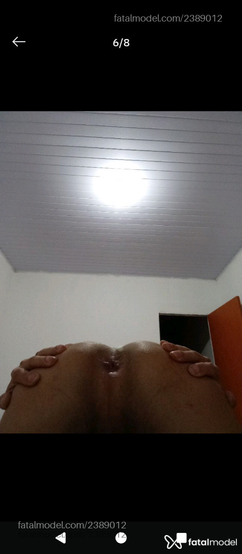 Acompanhante não-binário com cabelo castanho de olhos castanhos em Virtual - Paulo