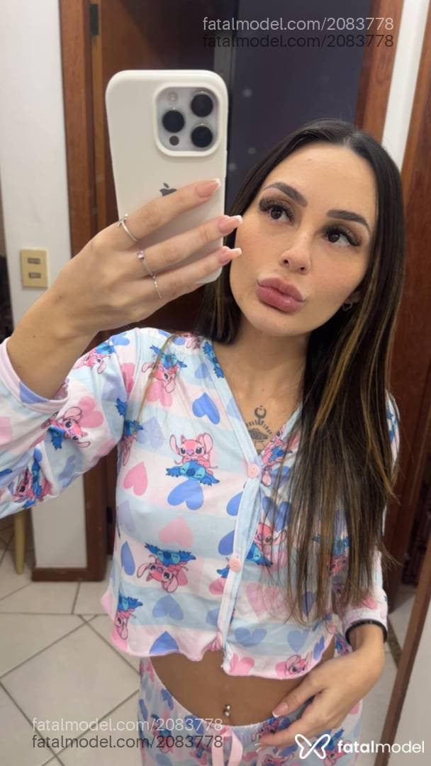 Acompanhante mulher morena (o) de olhos castanhos em Florianópolis - Ana Julia