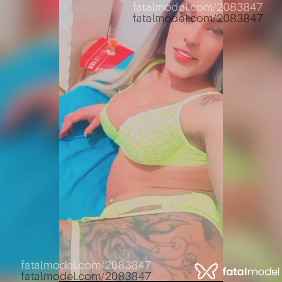 Acompanhante mulher trans morena (o) de olhos castanhos em Santa Cruz do Sul - Jhenny Paulista