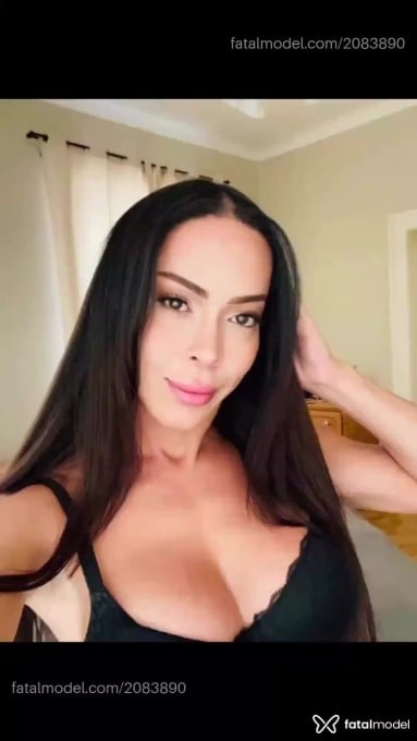 Acompanhante mulher trans com cabelo castanho de olhos castanhos em Campos dos Goytacazes Acompanhante mulher trans com cabelo castanho de olhos castanhos em Campos dos Goytacazes - May Rodriguez