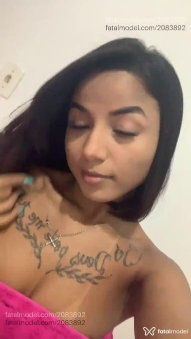 Acompanhante mulher morena (o) de olhos pretos em Araguaína Acompanhante mulher morena (o) de olhos pretos em Araguaína - Mikaela