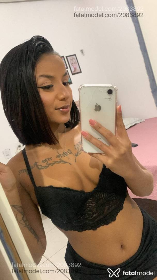 Acompanhante mulher morena (o) de olhos pretos em Canaã dos Carajás - Mikaela