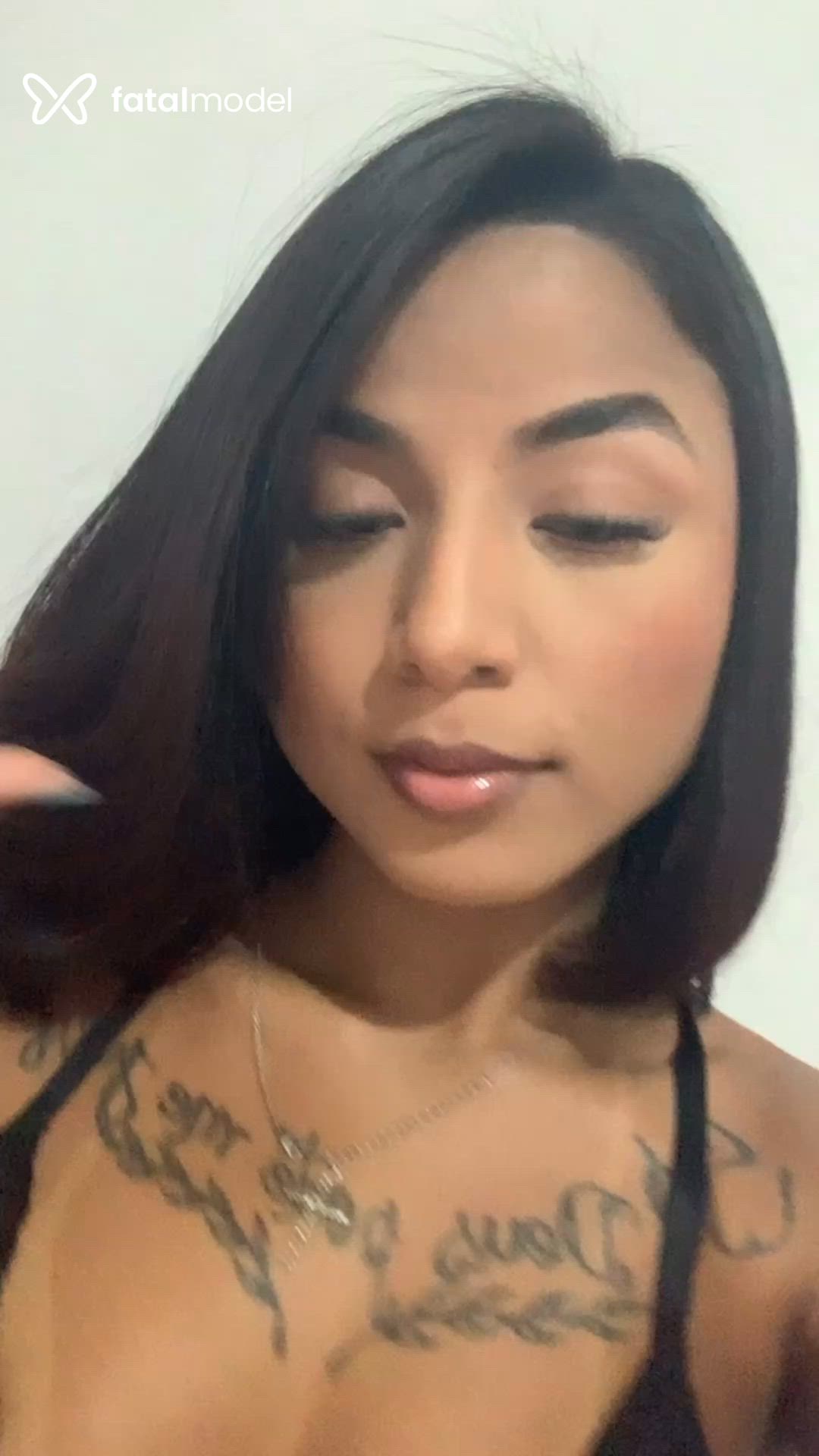 Acompanhante mulher morena (o) de olhos pretos em Araguaína Acompanhante mulher morena (o) de olhos pretos em Araguaína - Mikaela