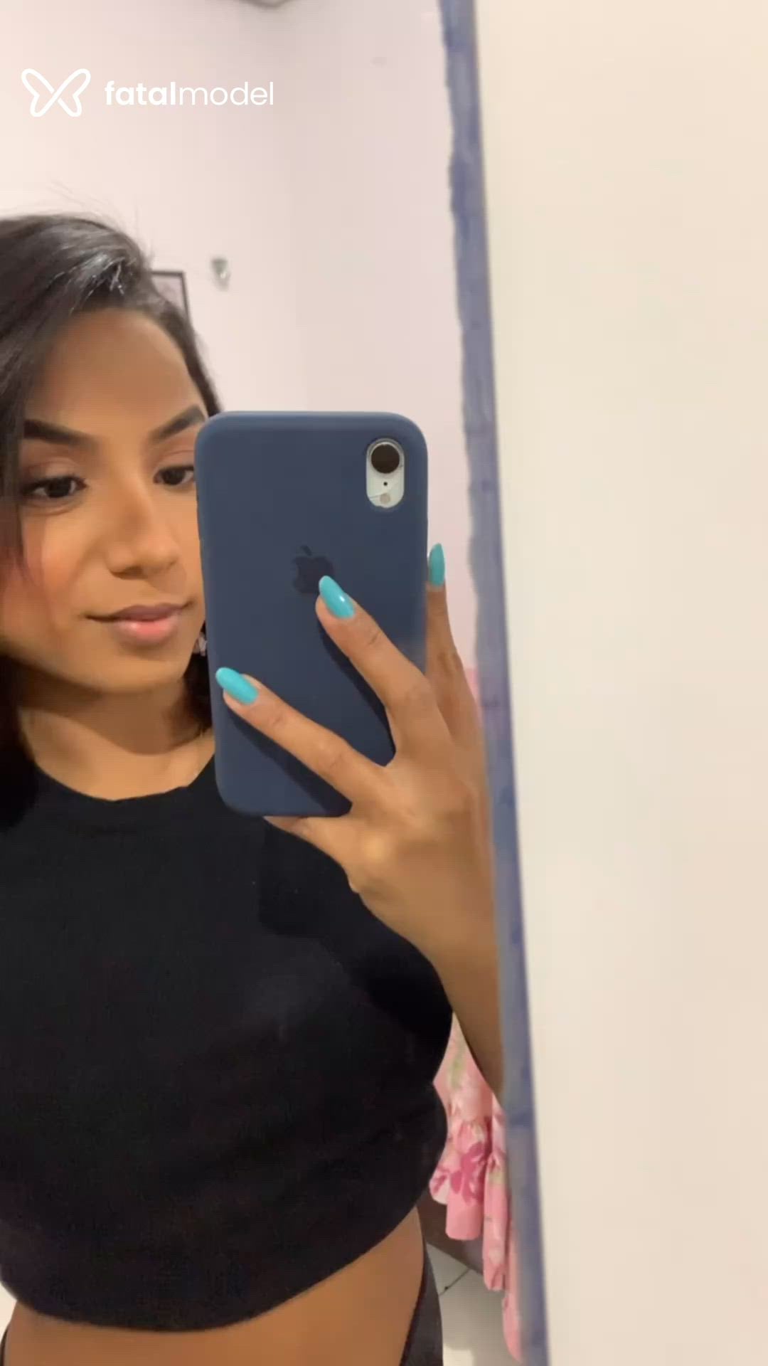 Acompanhante mulher morena (o) de olhos pretos em Araguaína Acompanhante mulher morena (o) de olhos pretos em Araguaína - Mikaela