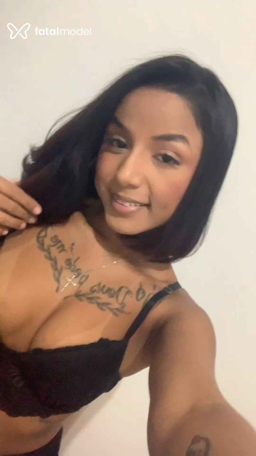 Acompanhante mulher morena (o) de olhos pretos em Araguaína Acompanhante mulher morena (o) de olhos pretos em Araguaína - Mikaela