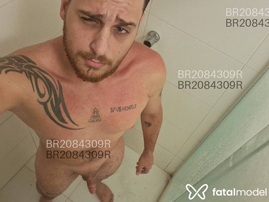 Acompanhante homem ruiva (o) de olhos verdes em São Paulo Acompanhante homem ruiva (o) de olhos verdes em São Paulo - Pedro