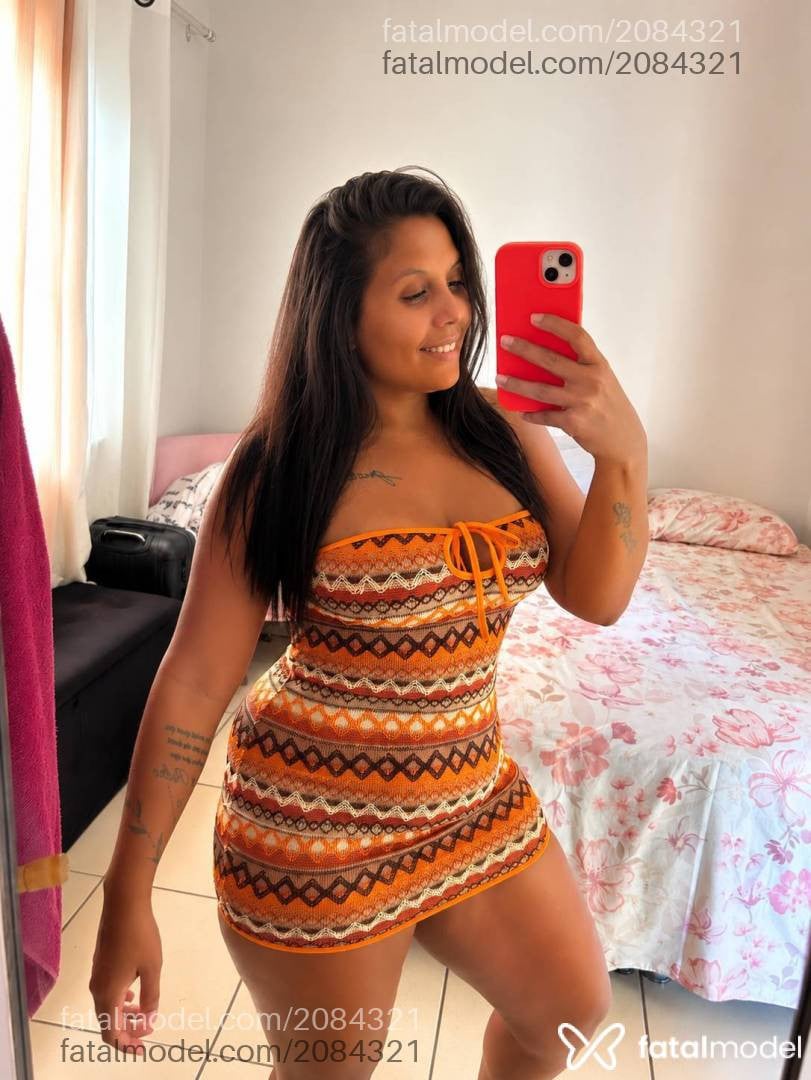 Acompanhante mulher morena (o) de olhos mel em Mogi Guaçu - Anna Liz