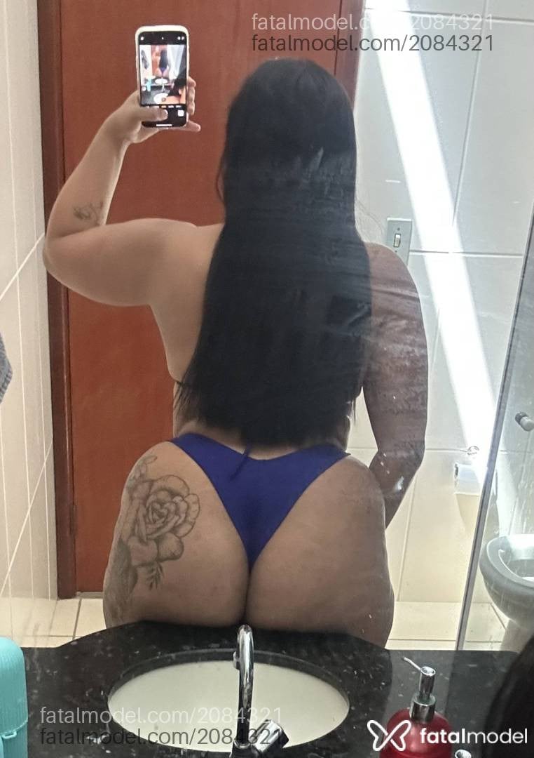 Acompanhante mulher morena (o) de olhos mel - Anna Liz