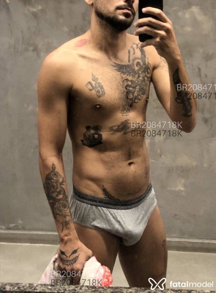 Acompanhante homem morena (o) de olhos mel em Rio de Janeiro Acompanhante homem morena (o) de olhos mel em Rio de Janeiro - Joseph