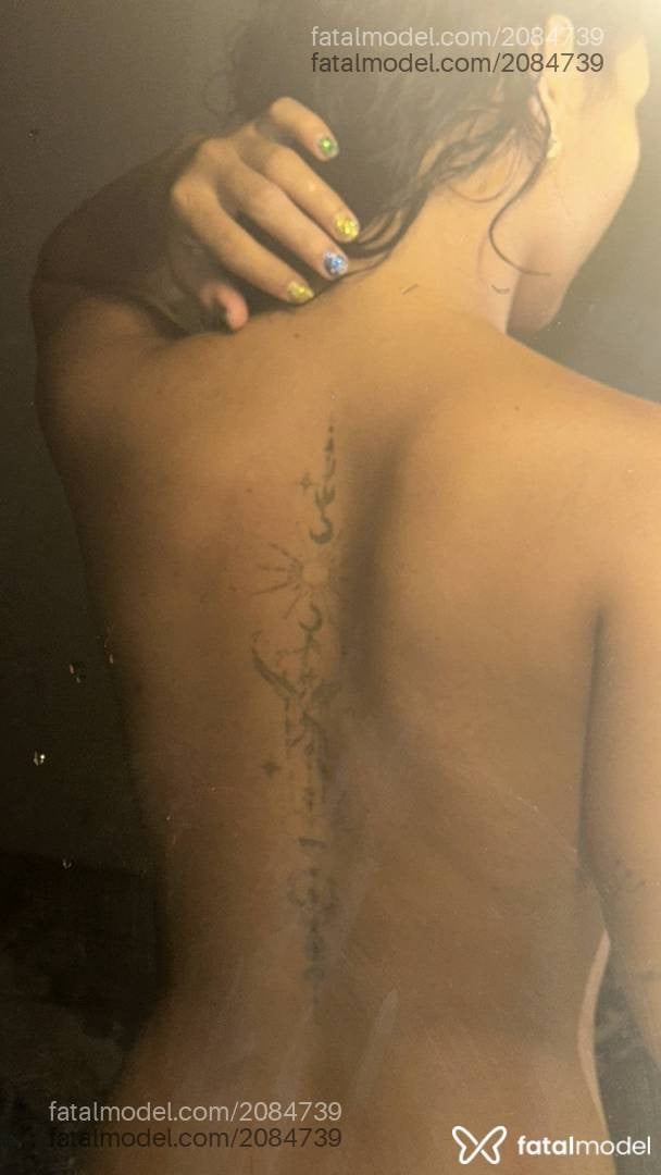 Acompanhante mulher morena (o) de olhos castanhos em Sinop - Fernanda