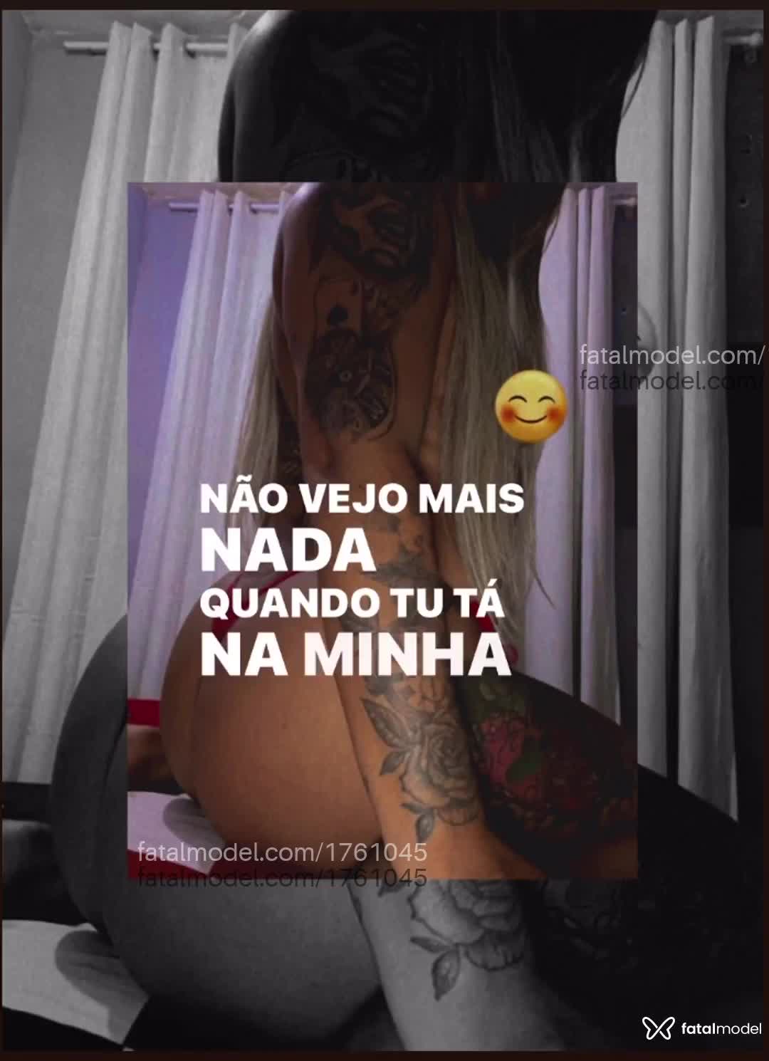 Acompanhante mulher loira (o) de olhos castanhos em Rio de Janeiro - Milena