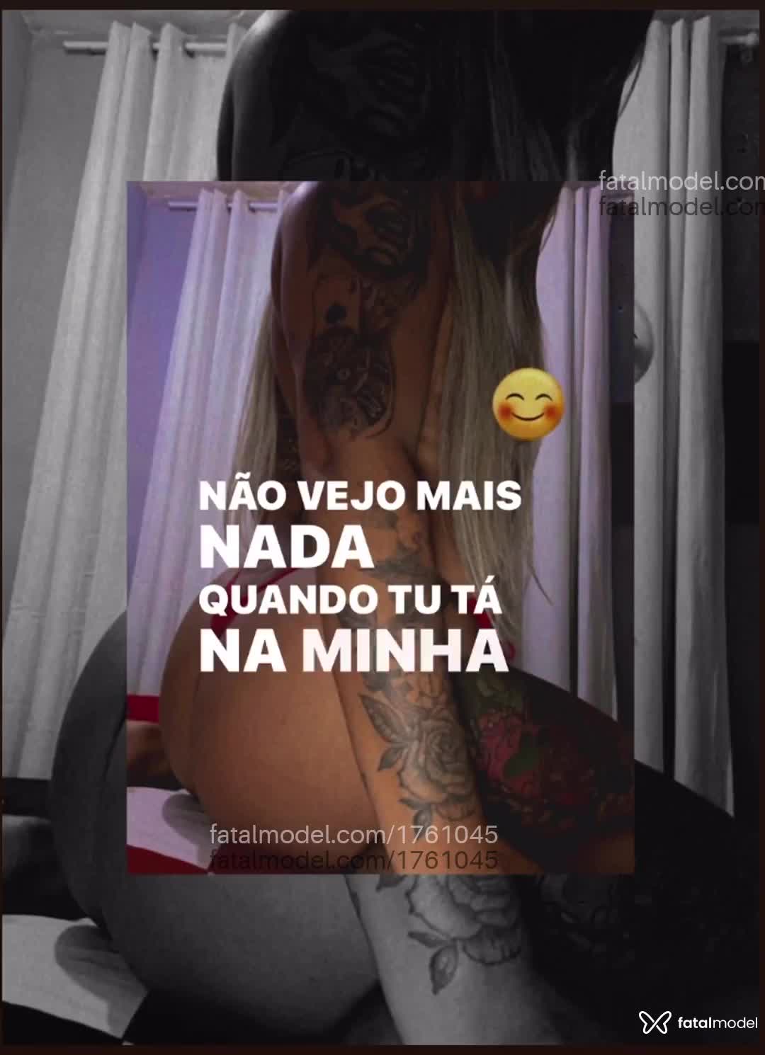 Acompanhante mulher loira (o) de olhos castanhos em Rio de Janeiro - Milena