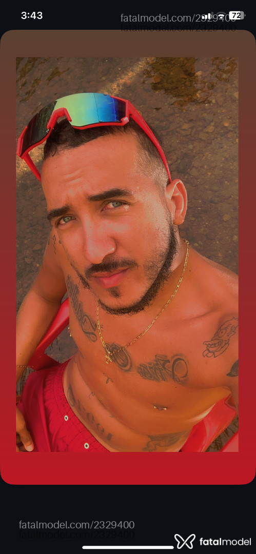 Acompanhante homem com cabelo castanho de olhos verdes em Barra do Corda Acompanhante homem com cabelo castanho de olhos verdes em Barra do Corda - Doncin