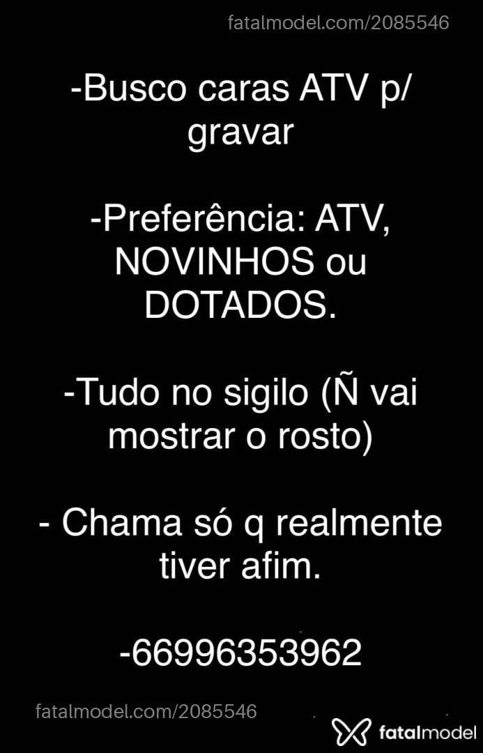Acompanhante homem morena (o) de olhos pretos - Nicolas