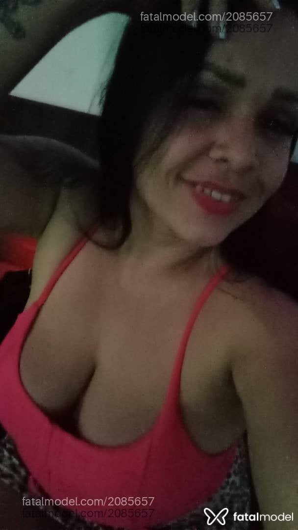 Acompanhante mulher morena (o) de olhos castanhos em Campo Grande - Sara