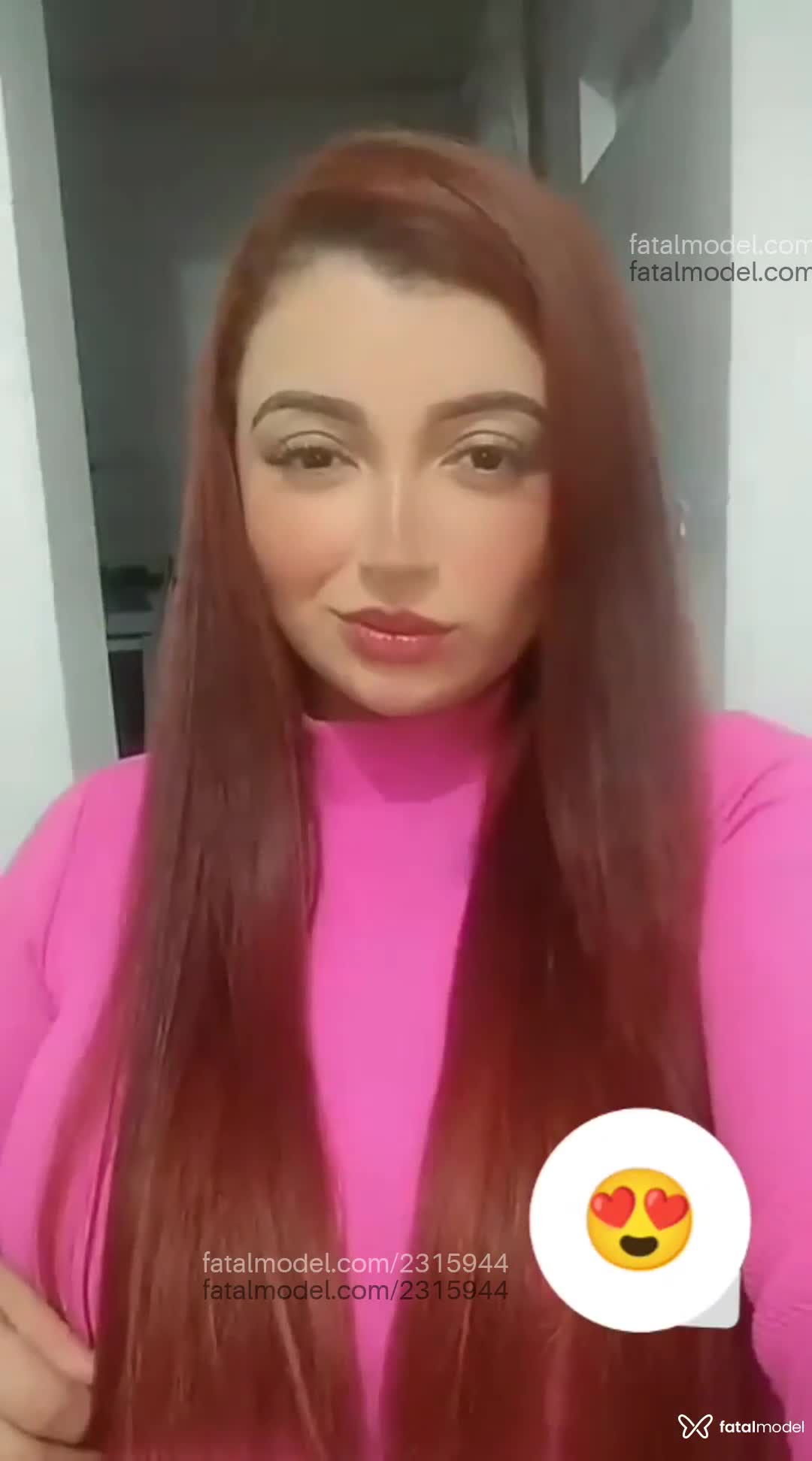 Acompanhante mulher ruiva (o) de olhos castanhos em São Paulo - Juliasexy