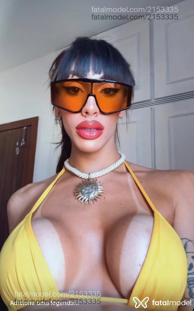Acompanhante mulher trans morena (o) de olhos pretos em Belo Horizonte - Isabella Duarte