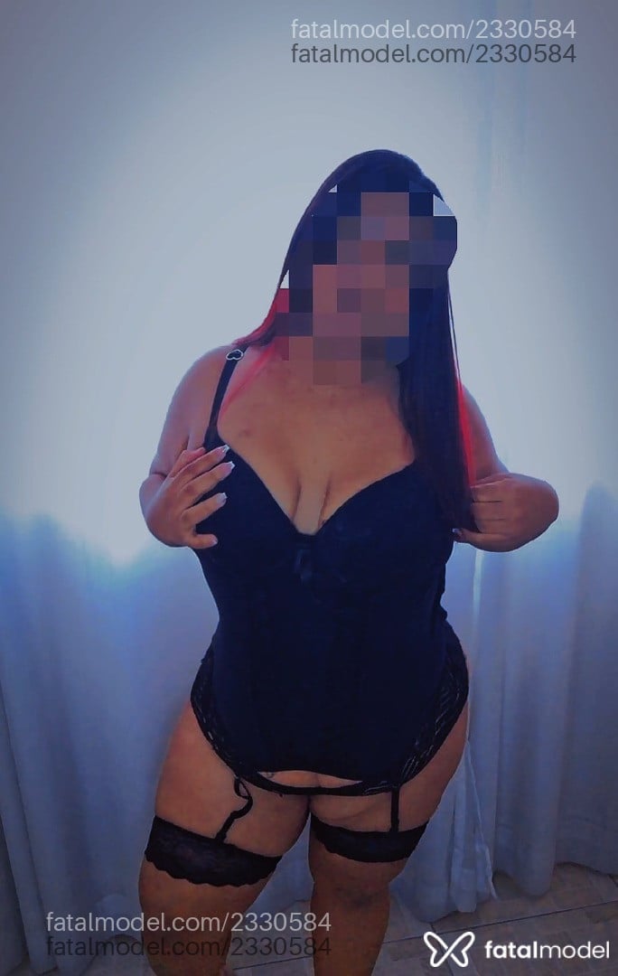 Acompanhante mulher ruiva (o) de olhos pretos em Campinas - Kelly