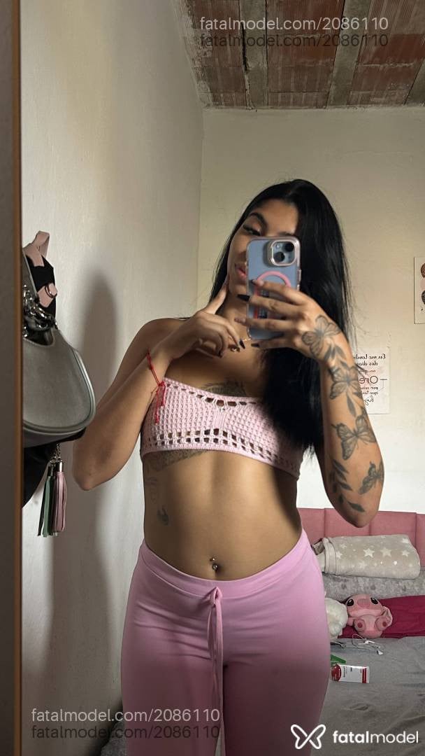 Acompanhante mulher com cabelo castanho de olhos pretos em Sete Lagoas - Ketkett