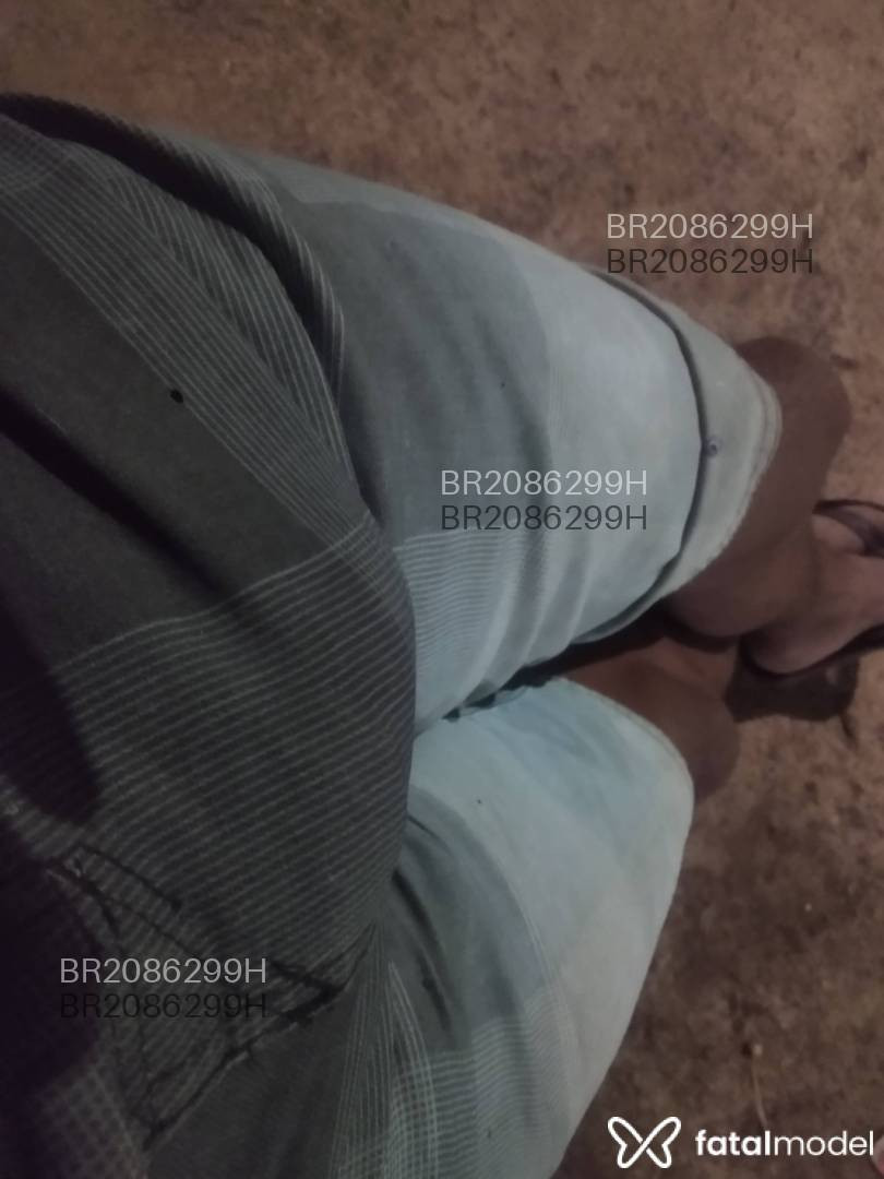 Acompanhante homem morena (o) de olhos pretos em Virtual - Dantas