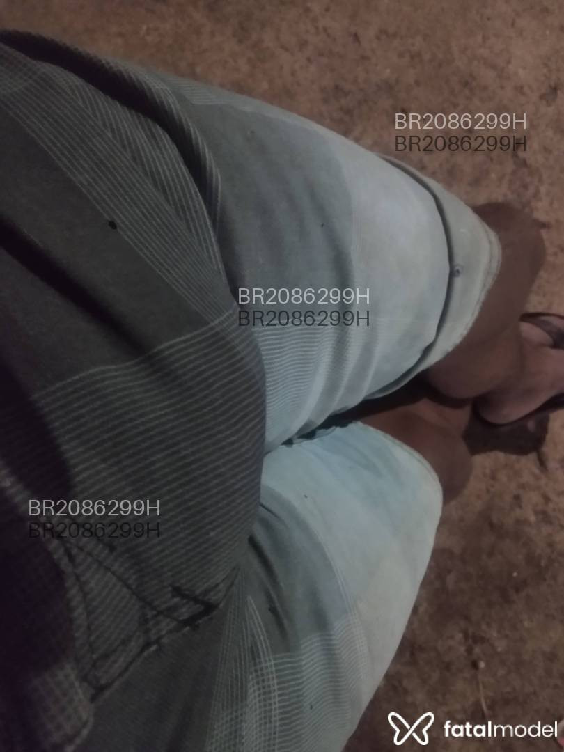Acompanhante homem morena (o) de olhos pretos em Virtual - Dantas
