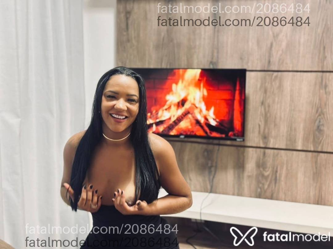 Acompanhante mulher morena (o) de olhos castanhos em Juiz de Fora - Alice Montenegro