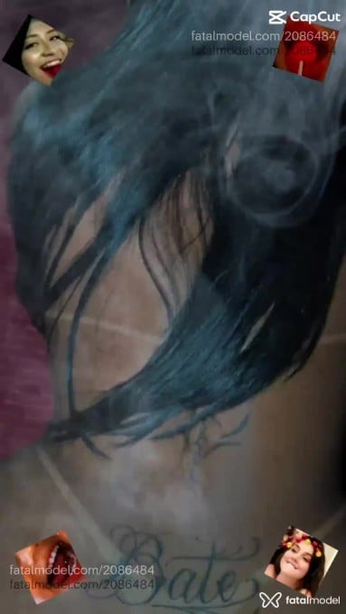 Acompanhante mulher morena (o) de olhos castanhos em Sertãozinho - Stefane