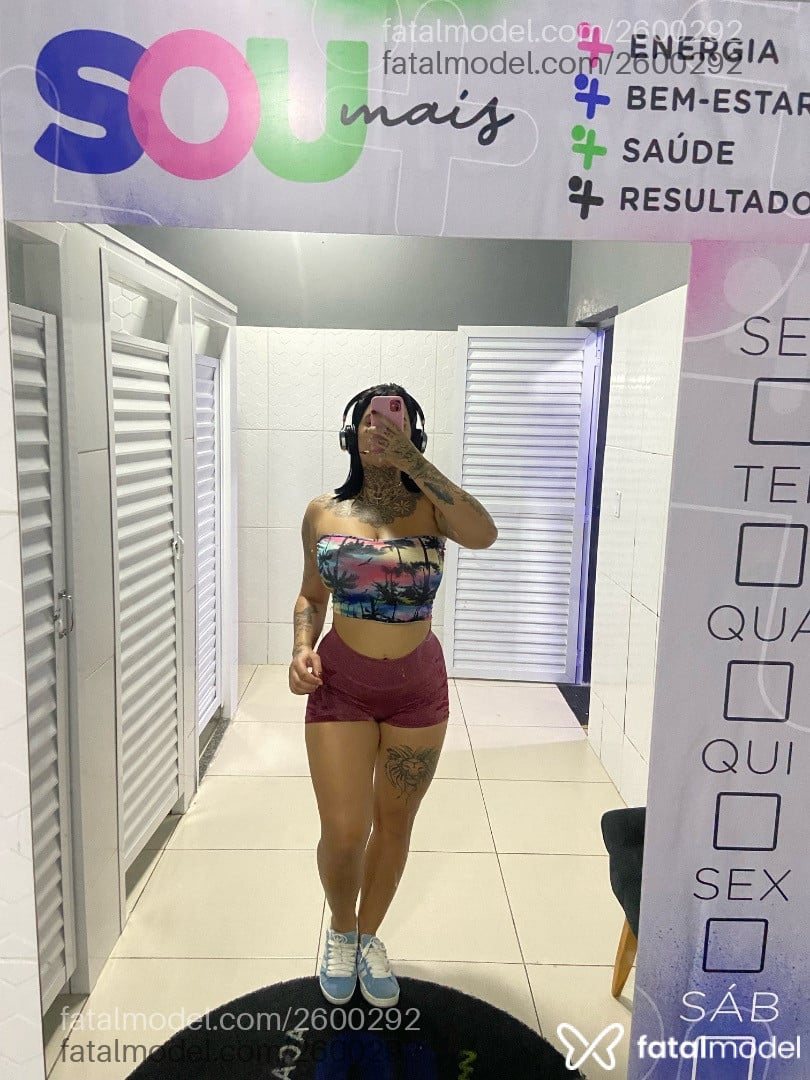 Acompanhante mulher morena (o) de olhos castanhos em Pinhais - Alany Linzs