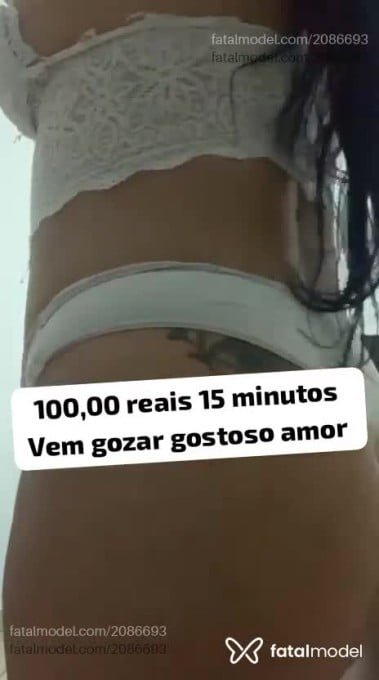 Acompanhante mulher morena (o) de olhos castanhos em Barueri - Taty Cavalcante