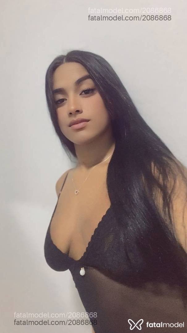 Acompanhante mulher morena (o) de olhos castanhos - Emilly