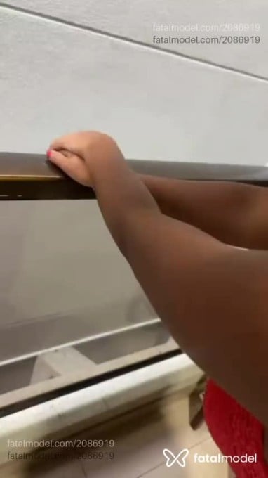 Acompanhante mulher morena (o) de olhos pretos em Itapema - Anitta