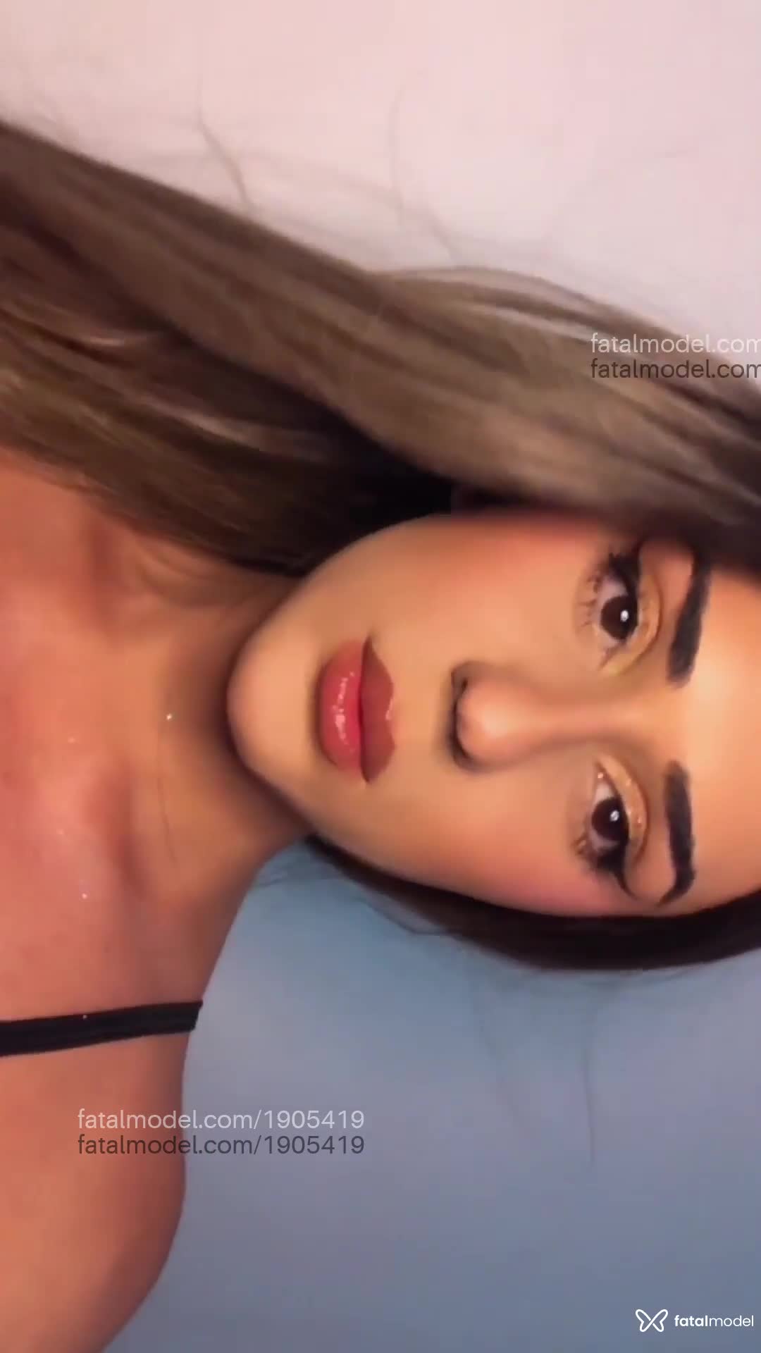 Acompanhante mulher trans loira (o) de olhos castanhos em Fortaleza - Anitta