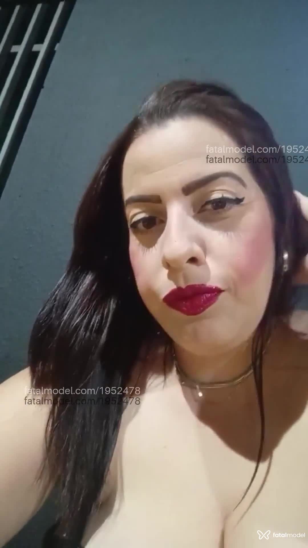 Acompanhante mulher com cabelo castanho de olhos castanhos em Sorocaba - Louise
