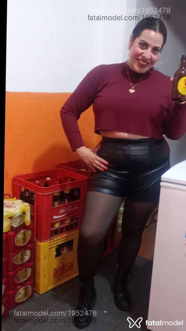 Acompanhante mulher com cabelo castanho de olhos castanhos em Sorocaba - Louise