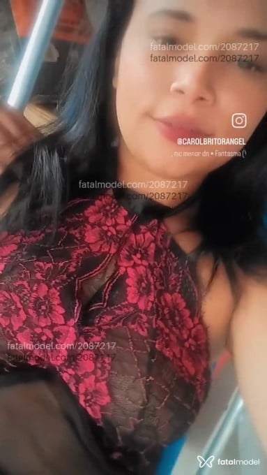 Acompanhante mulher com cabelo castanho de olhos castanhos em Tubarão - Morena