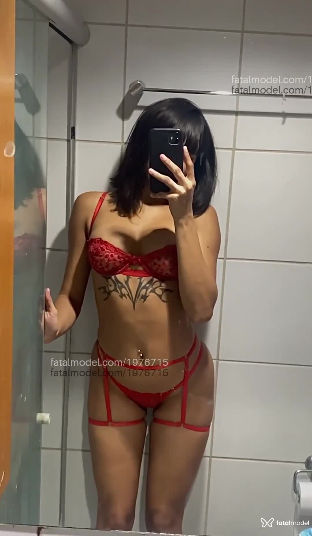 Acompanhante mulher morena (o) de olhos castanhos em Fortaleza - Sweetie Kessie