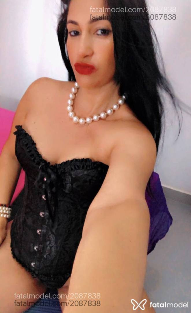 Acompanhante mulher morena (o) de olhos pretos em Rio de Janeiro - Sharaa