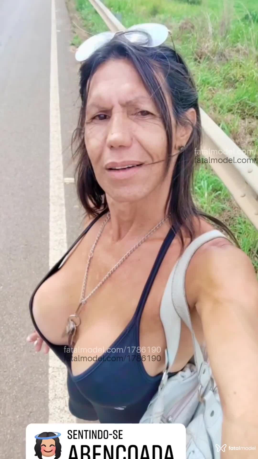 Acompanhante mulher trans loira (o) de olhos castanhos em Carmo do Rio Claro Acompanhante mulher trans loira (o) de olhos castanhos em Carmo do Rio Claro - Thailla kariel